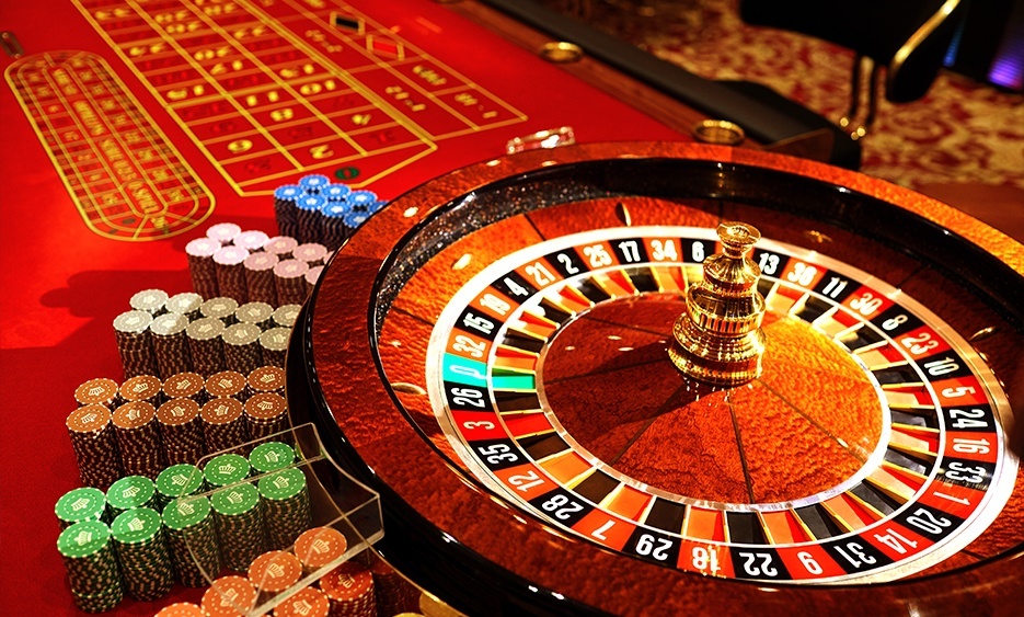 Как играть в рулетку в онлайн-казино